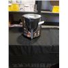 Image 1 : AS NEW BELLA PRO SERIES 8QT AIR FRYER WITH TOUCHSCREEN STAINLESS STEEL