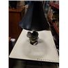 Image 1 : CARTOON ZEBRA FIGURAL TABLE LAMP