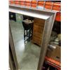 Image 3 : 2 FRAMED MIRRORS - 50 X 20 INCH