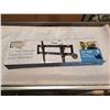 Image 1 : NEW INSIGNIA 33-46 INCH TILTING TV WALL MOUNT - UP TO 80LBS