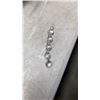 Image 2 : BOX OF CHANDELIER PENDENTS