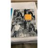 Image 2 : 4 1995 CANUCKS TEAM PHOTO SET, 2020 HOCKEY DAY IN CANADA SET WITH QUINN HUGHES, AND GOLD MEDAL MARIE