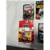 Image 2 : 6 COLLECTIBLE DIE-CAST CARS - MARVEL, NASCAR, HOTWHEEL - SUPERHEROES