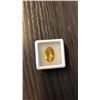 Image 2 : NATURAL CITRINE STONE 5.32CT
