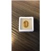 Image 2 : NATURAL CITRINE STONE 6.155CT