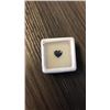 Image 2 : NATURAL BLUE SAPPHIRE STONE 1.01CT