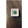 Image 2 : LARGE NATURAL EMERALD STONE 10.19CT