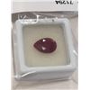 Image 2 : NATURAL RUBY STONE 4.805CT