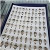 Image 2 : 100 NEW RINGS