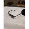 Image 2 : GUCCI AND COACH DESINER SUNGLASSES WITH CASES