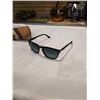 Image 1 : BURBERRY FOLDING SUNGLASSES WITH CASE
