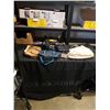 Image 1 : LOT OF ESTATE HANDBAGS AND PURSES, CHANEL, IVANKA TRUMP, TNA, BE BAGS, ETC