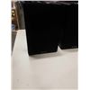 Image 2 : NEW THONET AND VANDER KURBIS BT 340 WATT BOOKSHELF SPEAKER SET