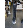 Image 1 : HONEYWELL TOWER FAN WITH REMOTE