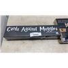 Image 2 : CARDS AGAINST MUGGLES - HARRY POTTER CARDS AGAINST HUMANITY AND AIR VEHICLE MECHANICAL GEAR FIGURE