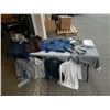 Image 1 : 10 DESIGNER JACKETS 2 SMALL AND 8 MEDIUM