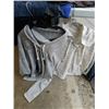 Image 2 : 10 DESIGNER JACKETS 2 SMALL AND 8 MEDIUM
