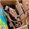 Image 3 : 4 BOXES OF ESTATE GOODS