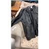 Image 2 : JAMIN LEATHER JACKET SIZE 3XL