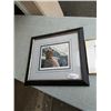 Image 2 : 2 LUKE RAFFIN PRINTS - ONE HAND SIGNED AND NUMBERED LIMITED EDITION