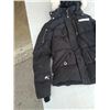 Image 2 : MOOSEKNUCKLES CANADA DOWN FILLED JACKET - SIZE XS