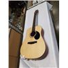 Image 1 : JASMINE S35U ACOUSTIC GUITAR