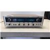 Image 2 : TOSHIBA SOLID STATE SA-400 RECEIVER WORKING