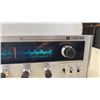 Image 3 : TOSHIBA SOLID STATE SA-400 RECEIVER WORKING