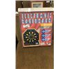 Image 1 : ELECTRONIC DART BOARD