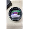 Image 8 : TAMRON AF 70-300MM WITH YONGNUO SPEEDLITE YN565EX FLASH