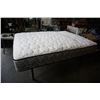 Image 2 : QUEENSIZE KINGSDOWN RETREAT JOPLIN PLUSH MATTRESS