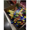 Image 2 : BOX OF NEW TOYS