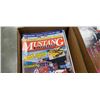 Image 2 : 2 BOXES OF CAR, TRUCK AND MOTORCYCLE MAGAZINES