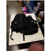 Image 8 : 2 BACKPACKS AND TWO XL SUIT JACKETS