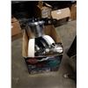 Image 1 : OSTER BLENDER, PRESSURE COOKER AND ACTIFRY