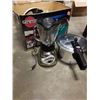 Image 2 : OSTER BLENDER, PRESSURE COOKER AND ACTIFRY