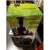 Image 2 : LOT OF JUICERS