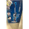 Image 2 : AS NEW BISSELL CROSSWAVE ALL SURFACE CLEANER