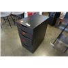 Image 1 : MODERN 5 DRAWER ORGANIZER