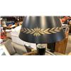 Image 2 : MID CENTURY MODERN TABLE LAMP