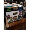 Image 1 : Ninja Mega Kitchen System (BL770) Blender/Food Processor with 1500W Auto-iQ Base, 72oz Pitcher, 64oz
