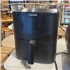 Image 1 : KALORIK TXG-S5T1 AIR FRYER TESTED AND WORKING