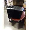 Image 1 : NEW THONET AND VANDER KURBIS BT 340 WATT BOOKSHELF SPEAKER SET