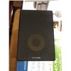 Image 2 : NEW THONET AND VANDER KURBIS BT 340 WATT BOOKSHELF SPEAKER SET