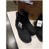 Image 2 : 3 NEW GEORGE BRAND BOOTS SIZE 12 (2) AND SIZE 10