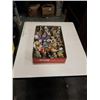 Image 1 : TRAY OF TEDDY BEAR AND BEAR FIGURES
