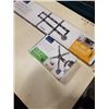 Image 2 : NEW 2 INSIGNIA TV WALL MOUNTS - 13-32 FULL MOTION AND 47-90 FIXED POSITION