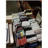 Image 3 : 2 TRAYS OF PHONE CASES AND LED POWER SUPPLIES