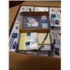 Image 2 : BOX OF NEW OFFICE SUPPLY STATIONARY SETS