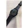 Image 3 : SAMSUNG GALAXY 42MM SMART WATCH W/ HEART RATE MONITOR - TESTED AND WORKING